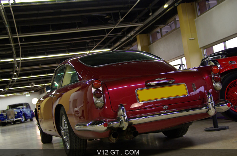 Aston Martin Db5 Wallpaper. Aston Martin DB5 bordeaux