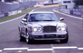 Bentley Continental T Grise Mulliner finish Le Mans