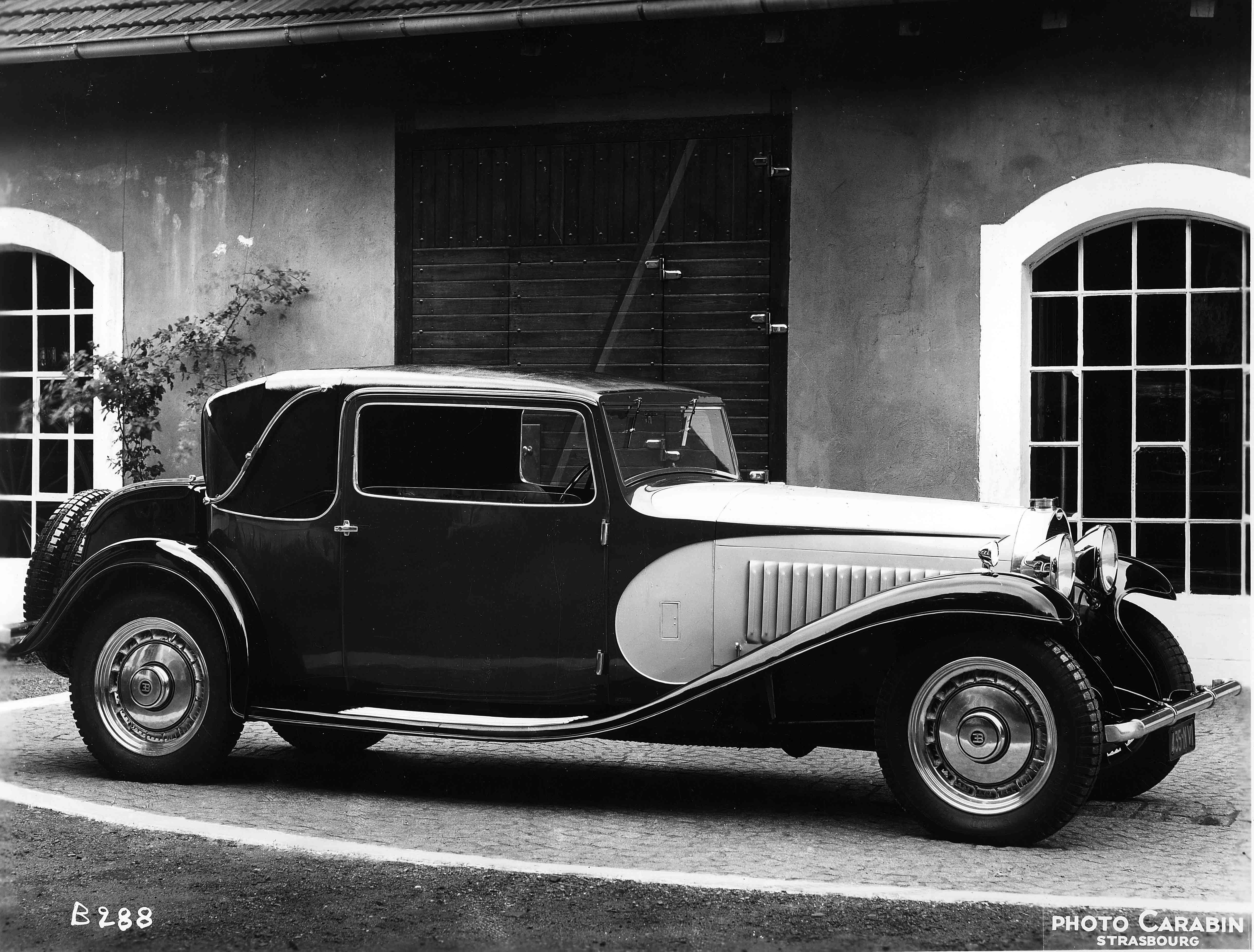 Giuseppe dall'Asta: W108 280SE