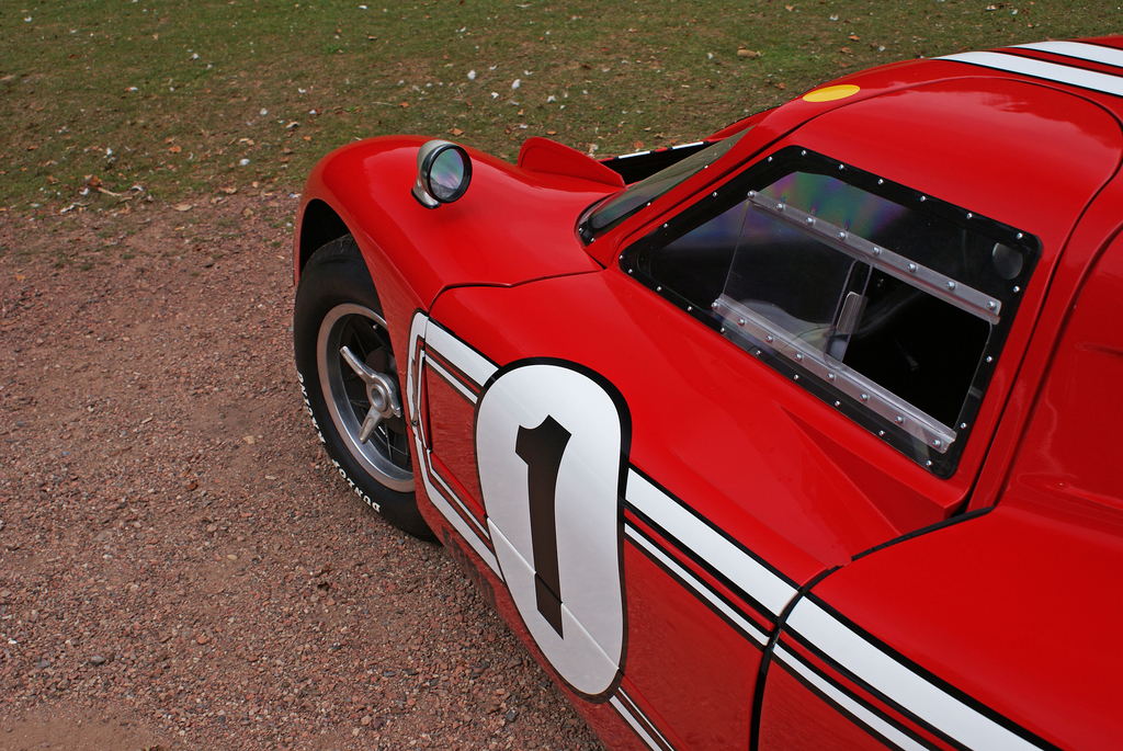 ford gto. house Ford-GT40-MkIV-rouge-