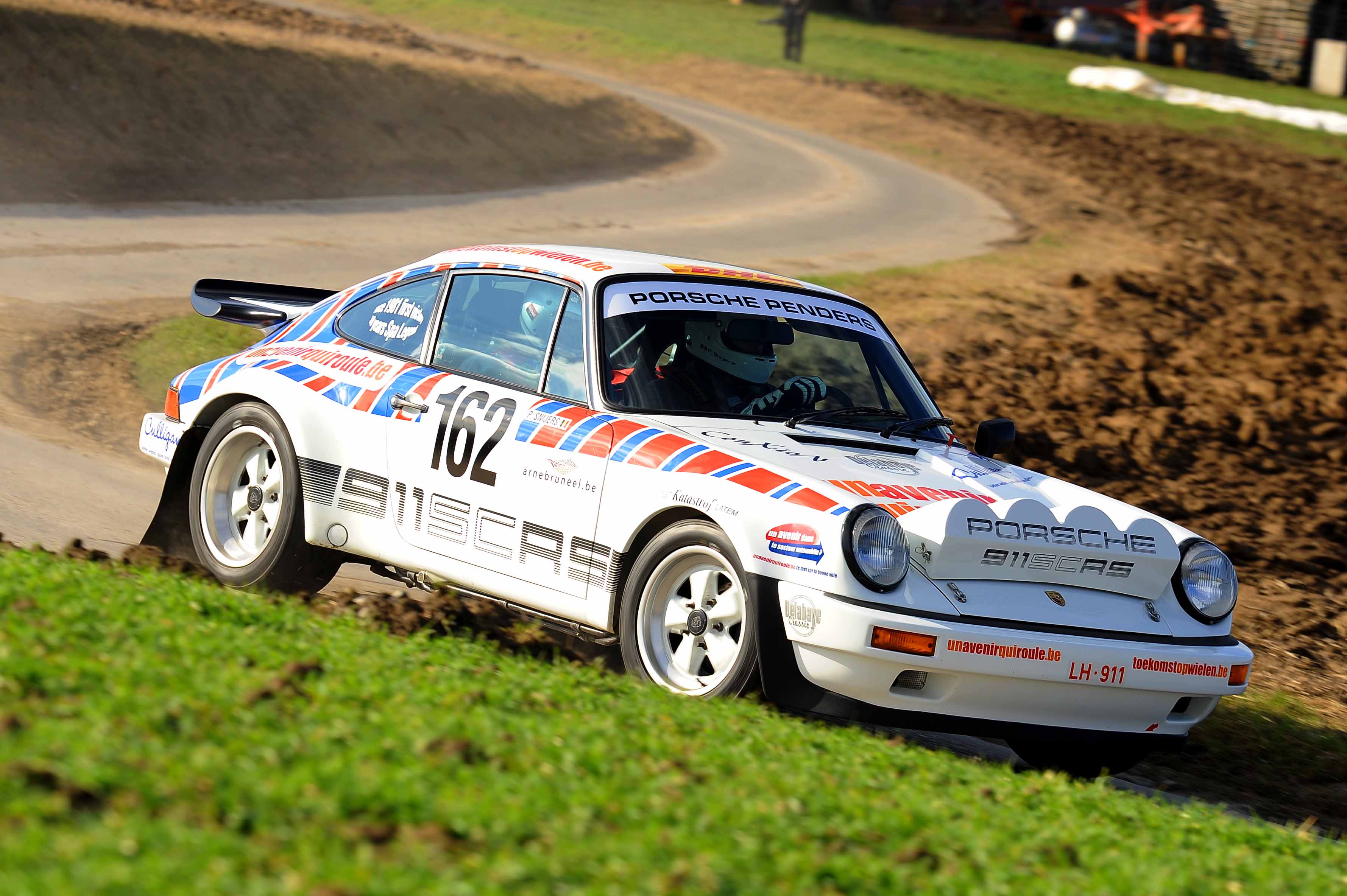 porsche 911 1980