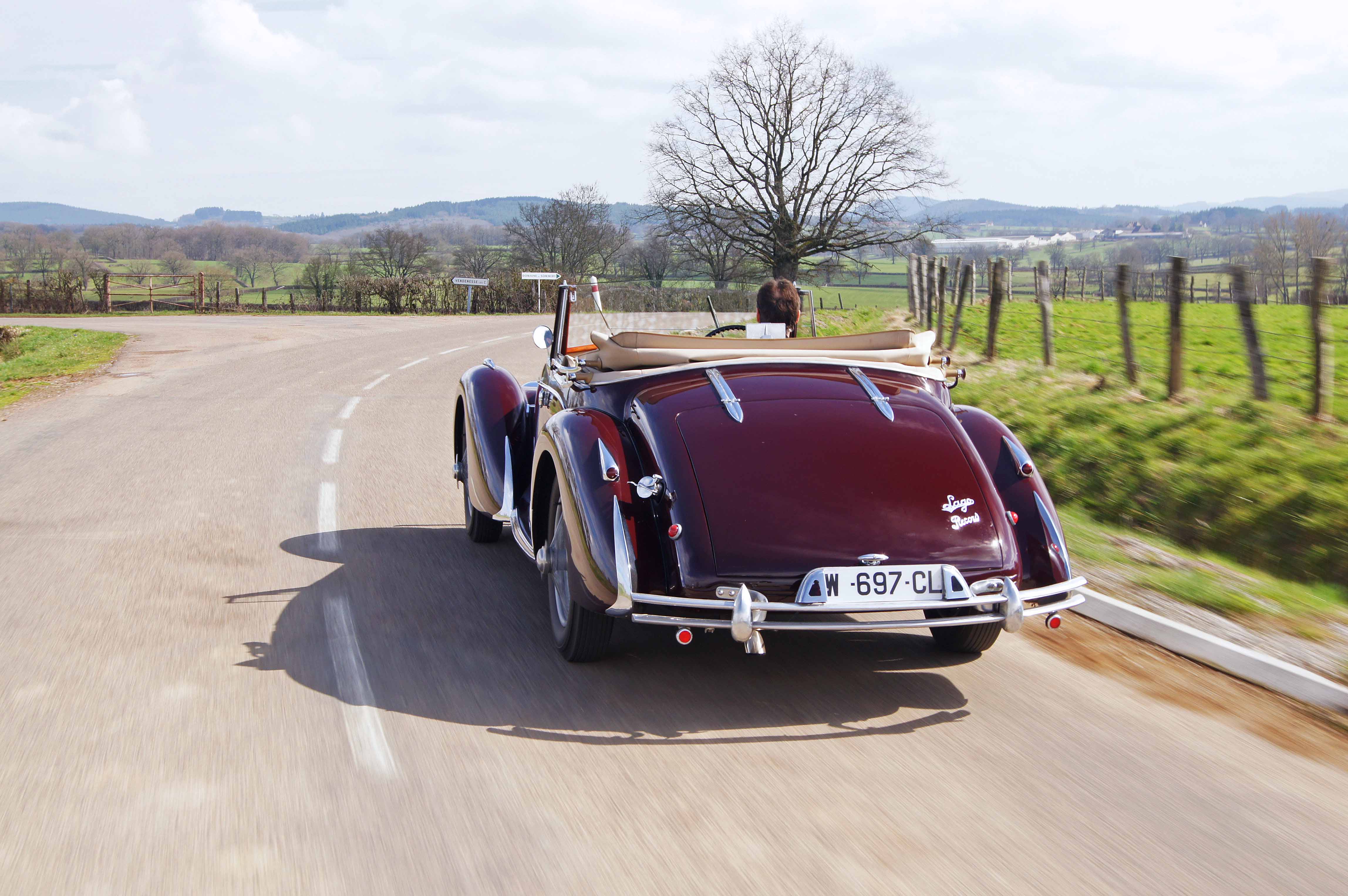 Talbot-Lago-T26-Record-