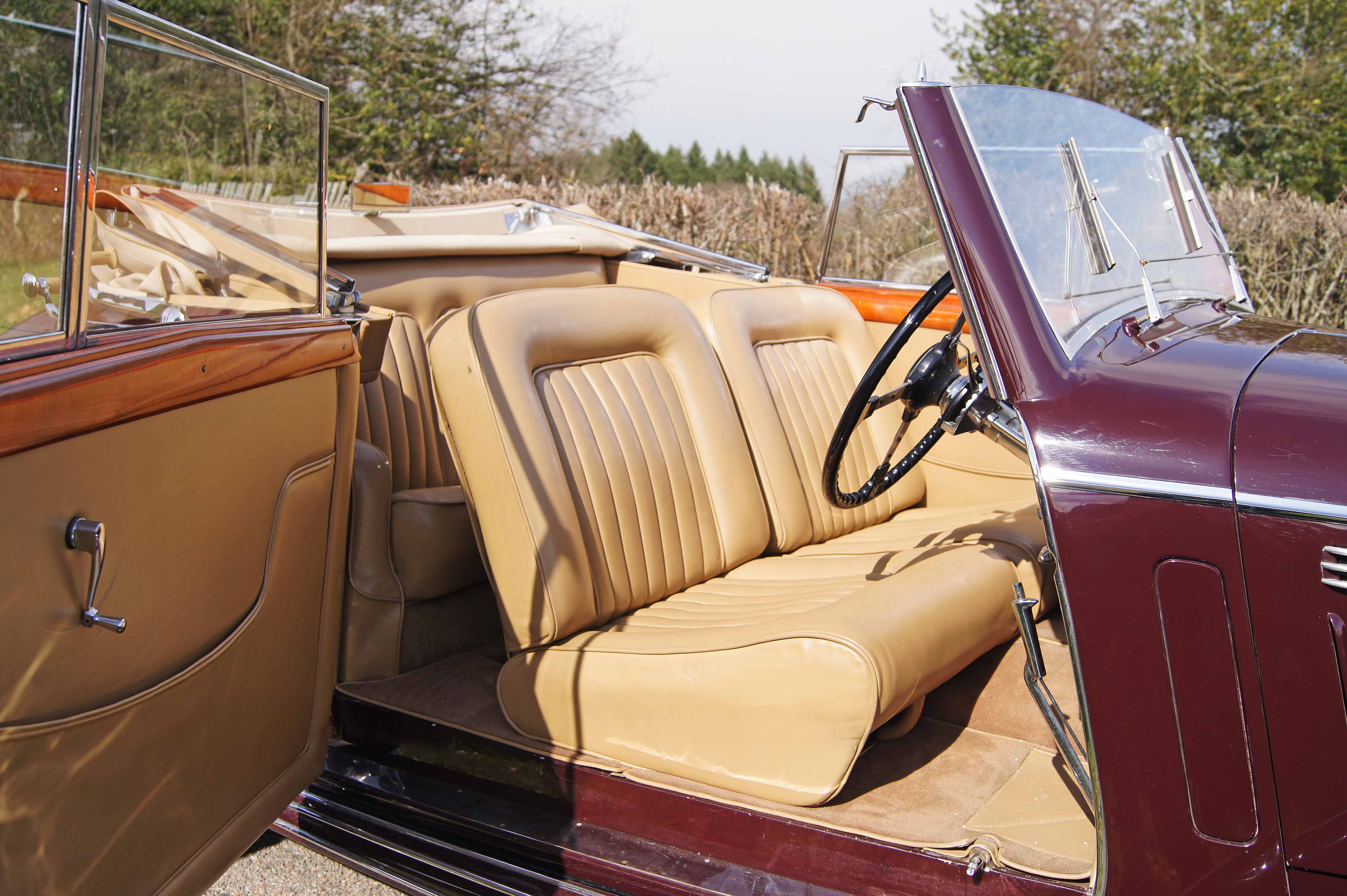 Talbot-Lago-T26-Record-