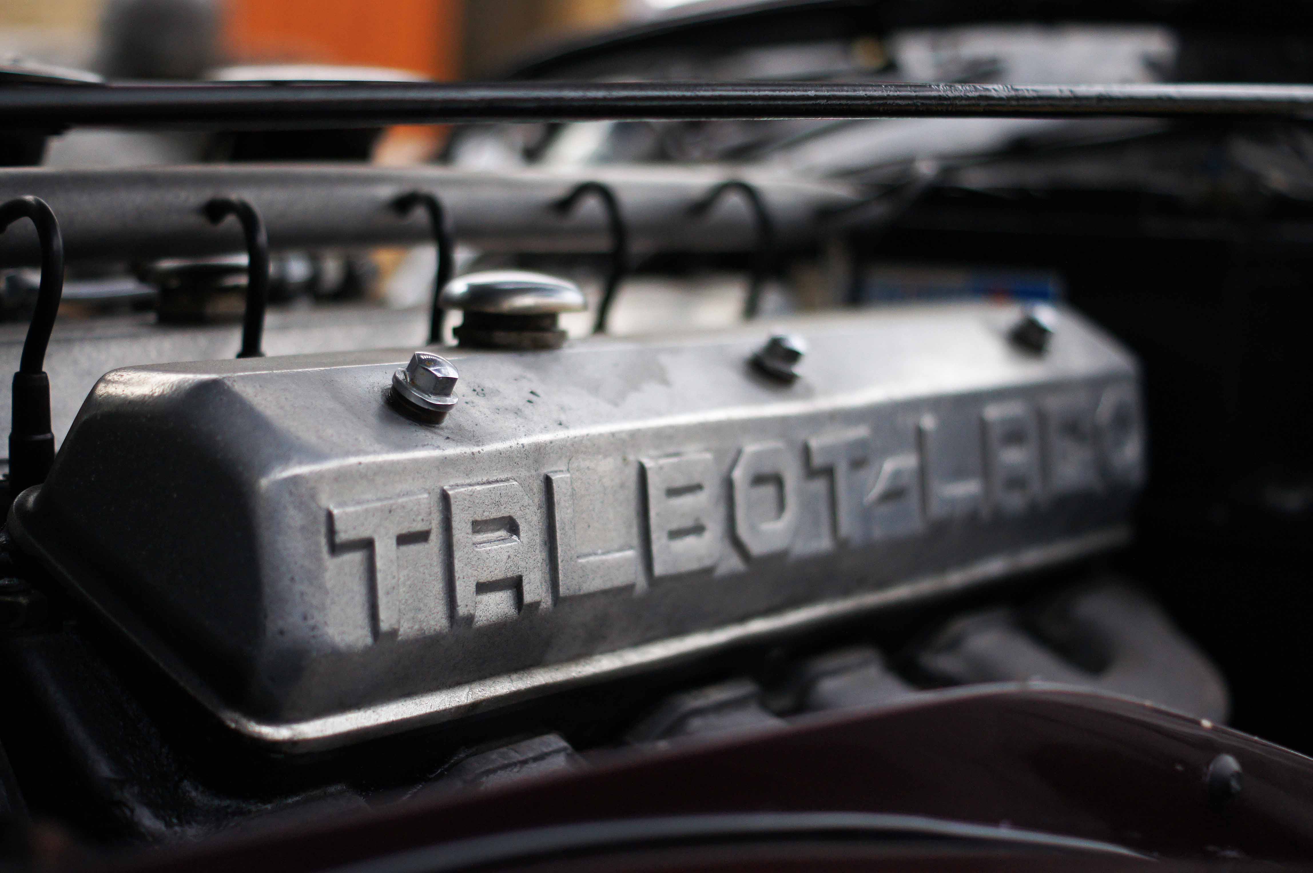Talbot-Lago-T26-Record-