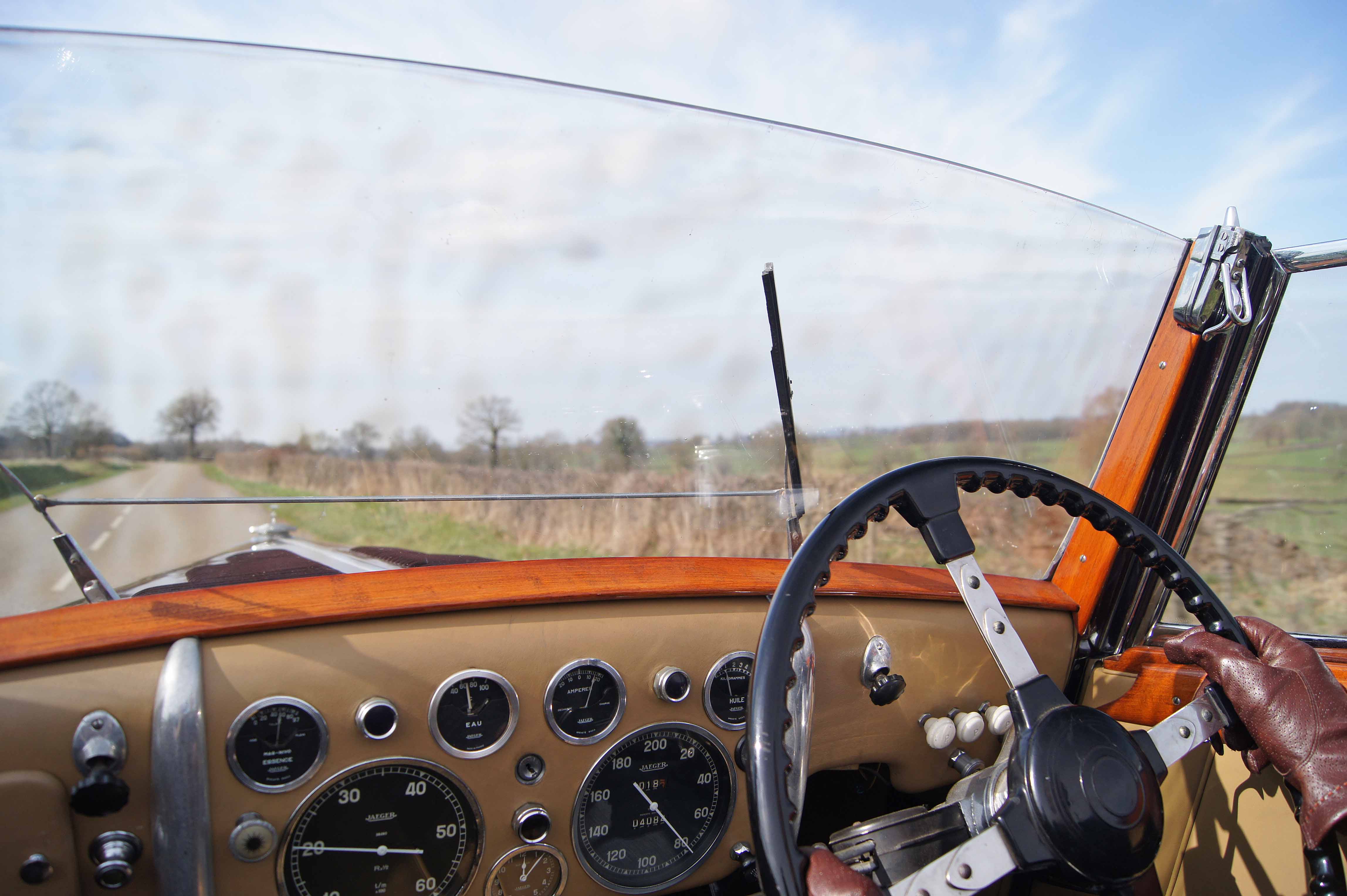 Talbot-Lago-T26-Record-