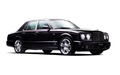 Bentley Arnage Final Series Noire 3/4 AV
