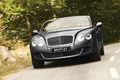  Bentley GTC Speed 3/4