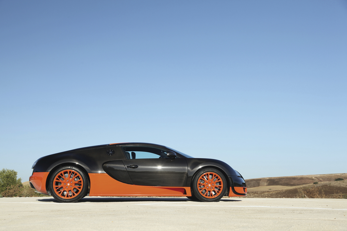 black bugatti sang noir