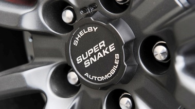  Shelby GT500 Super Snake 2011- jante