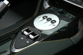 Lambo Gallardo Spyder LP 560-4 Details boite de vitesse