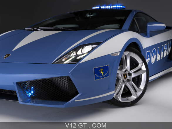 Lamborghini-Gallardo-Polizia-3