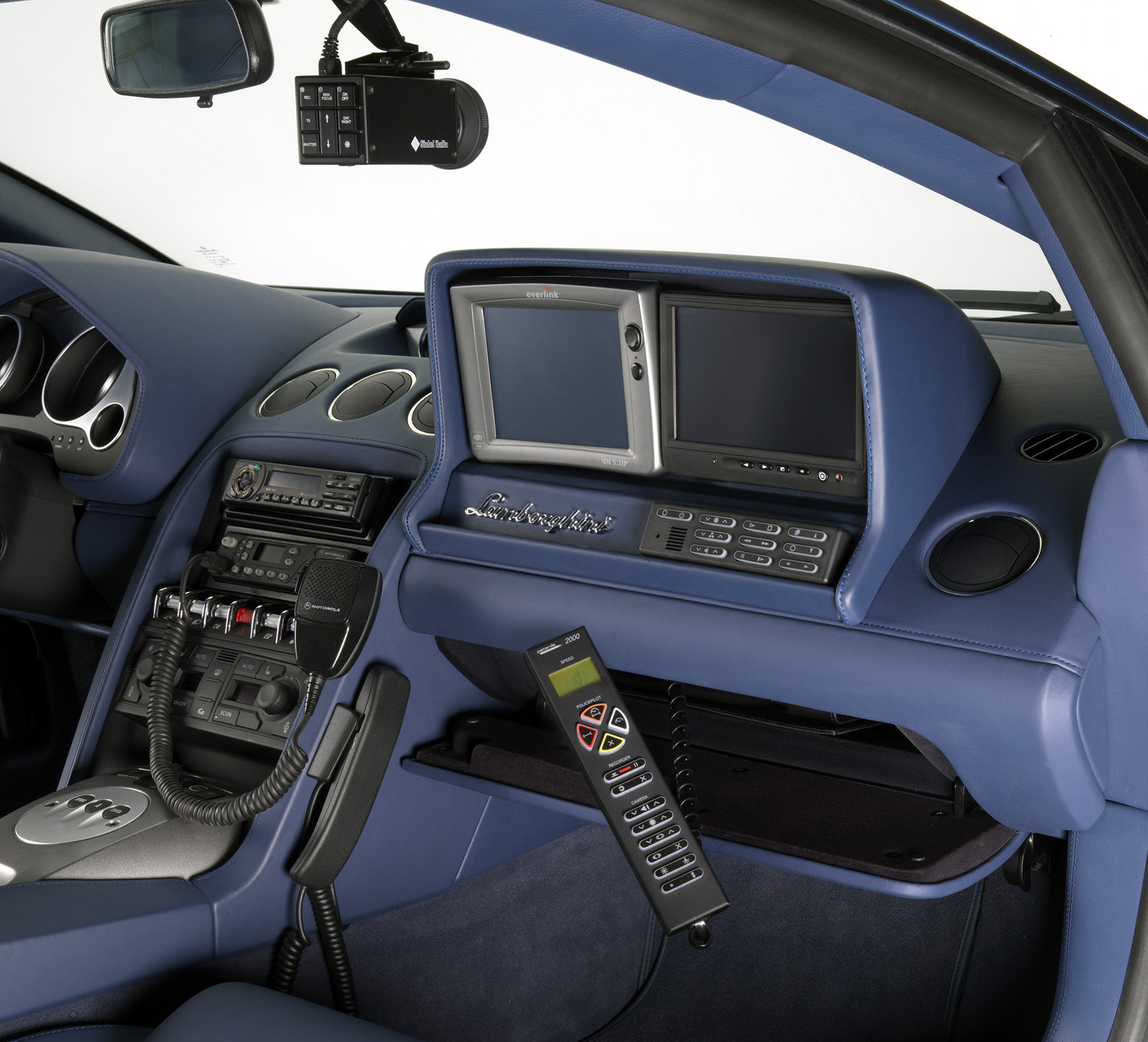 Lamborghini-Gallardo-Polizia-