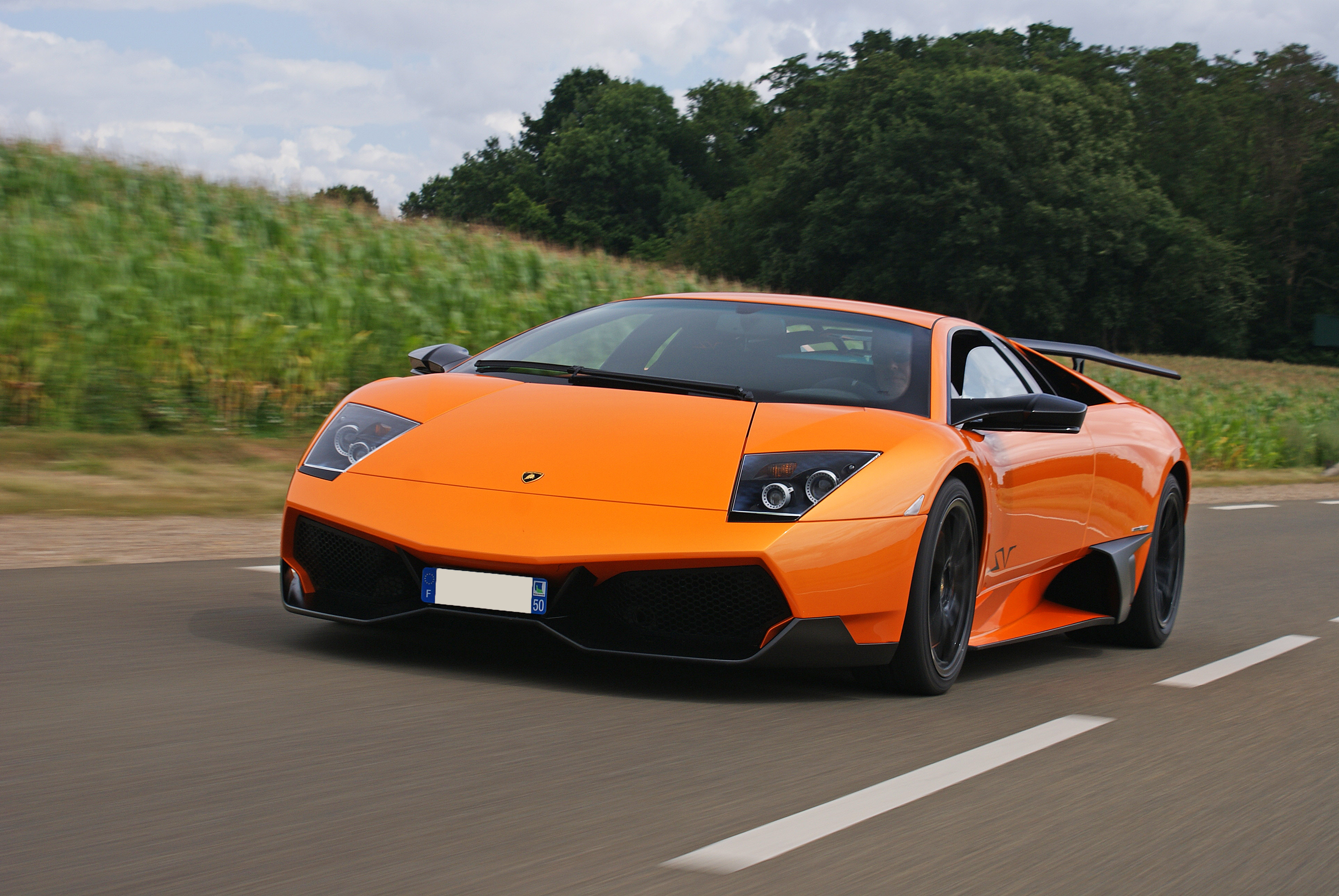 June 2011 | Autocars Modification