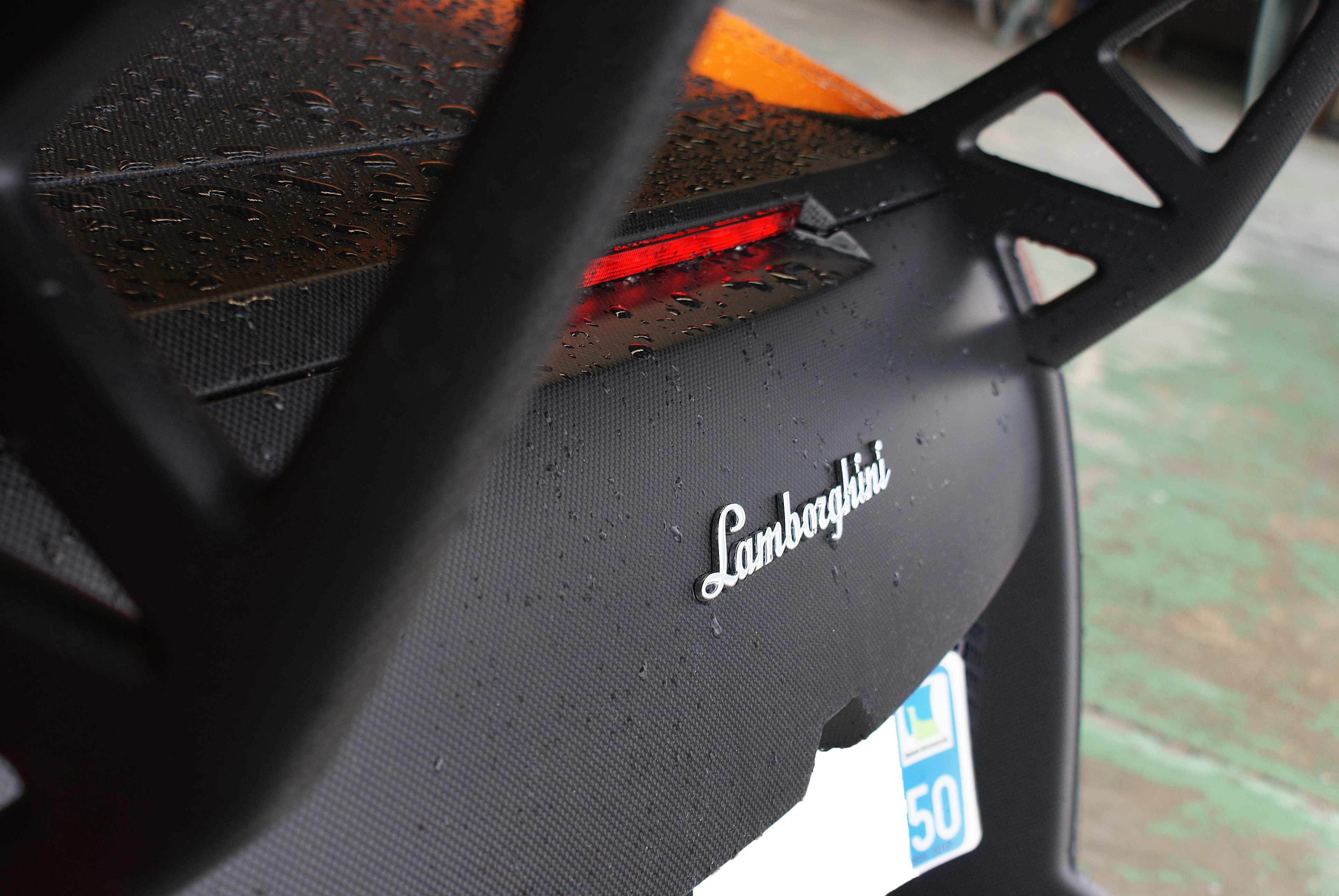 Lamborghini Murci?lago LP670-4 Lamborghini Murci?lago LP670-4