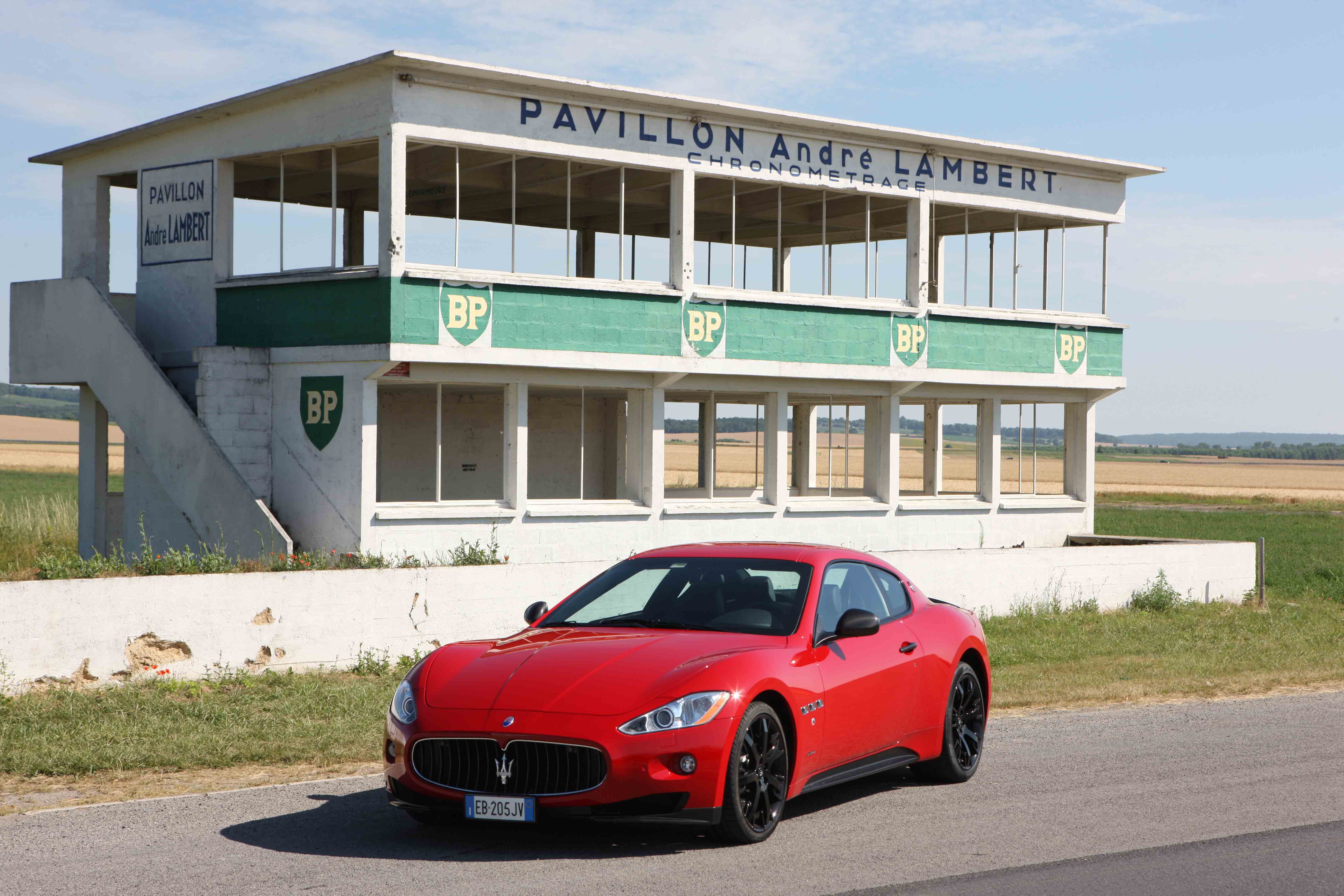 Maserati+granturismo+mc+sport