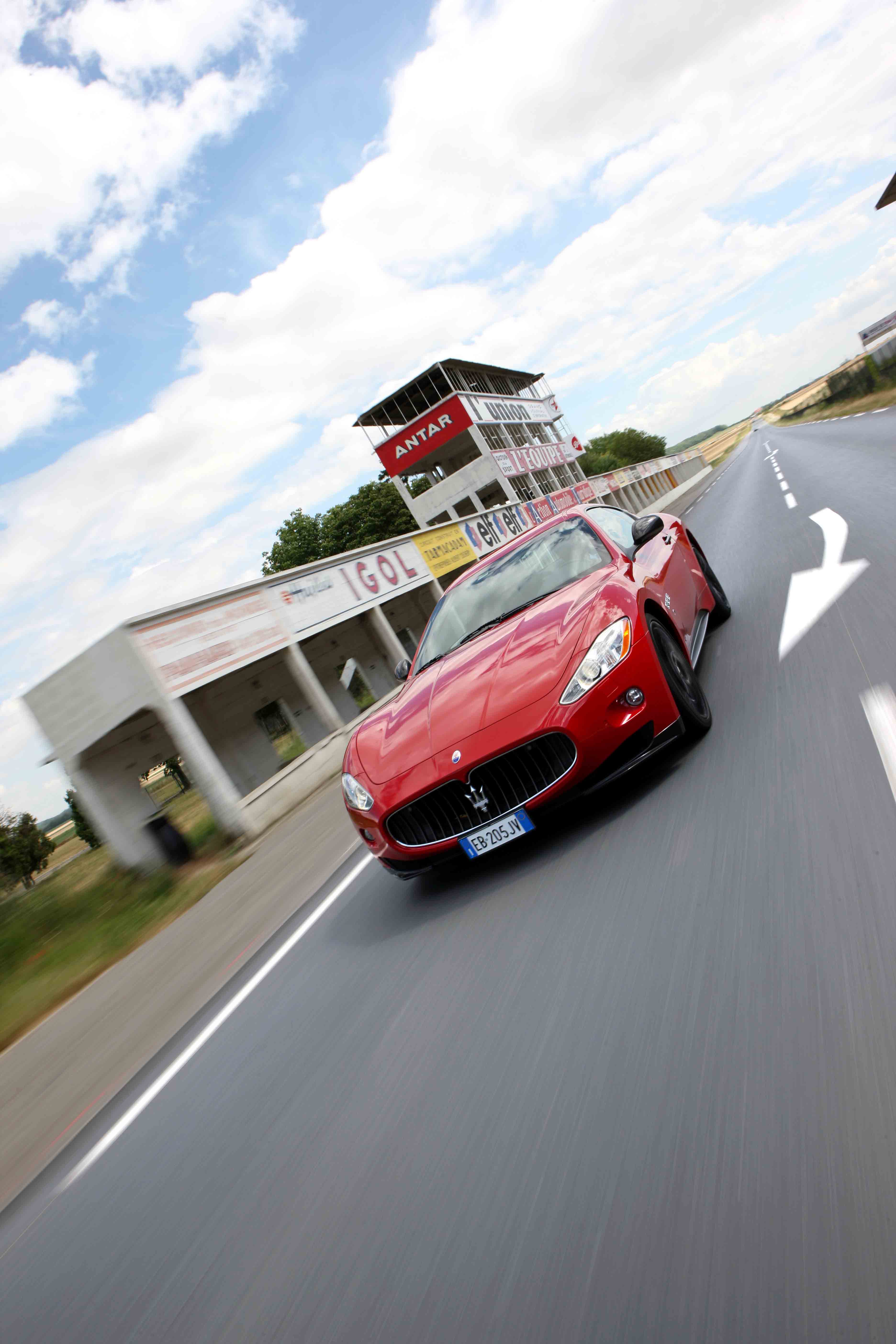 Maserati+granturismo+mc+sport