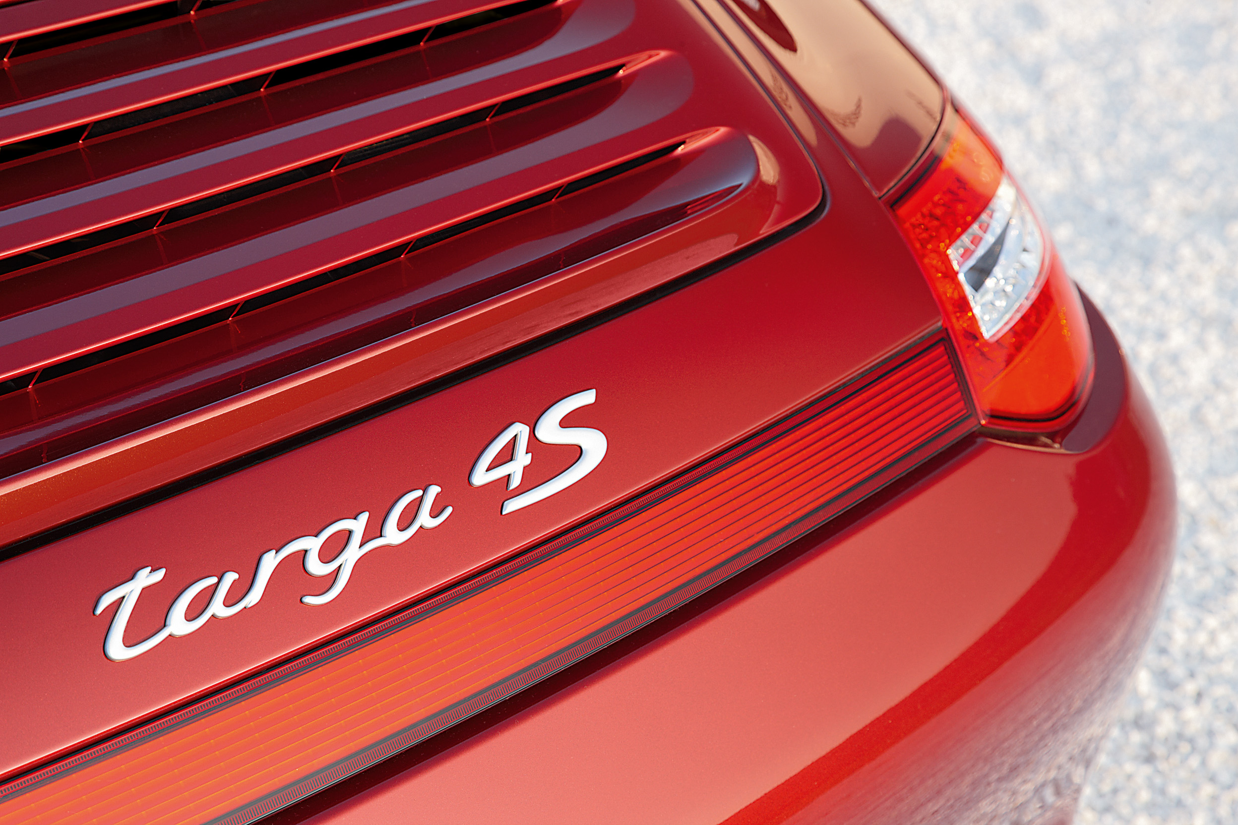 Porsche-997-Targa-4S-MkII-