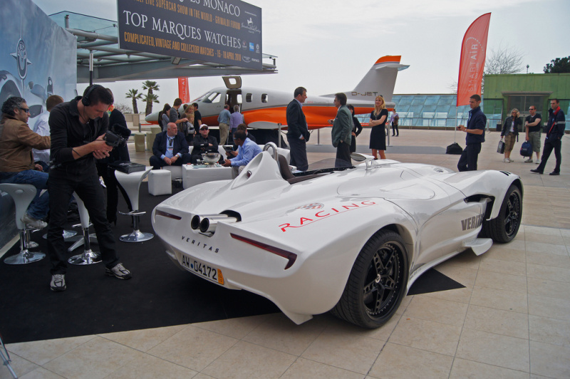 TopMarquesMonaco2010VeritasRS3blanc34arrieredroit zoom0jpg