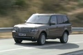 Range Rover 2011 - Détails
