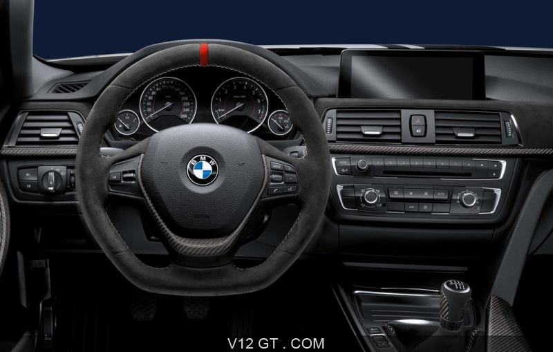 De bord bmw #3