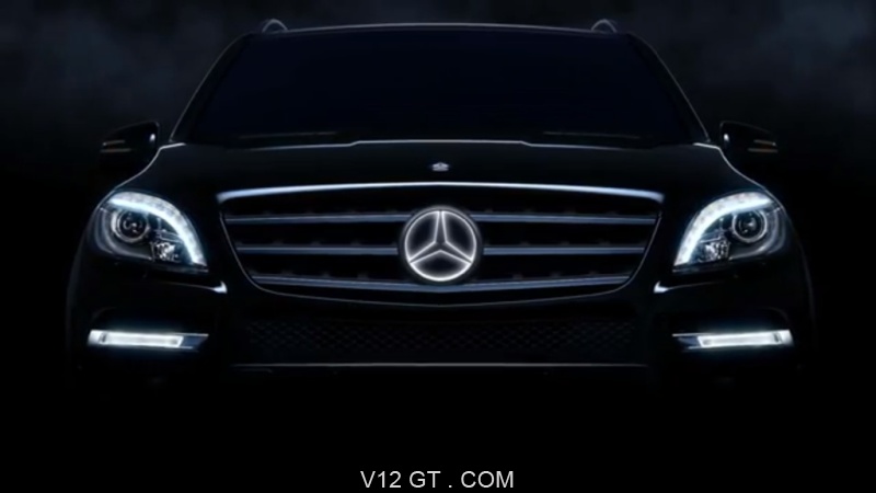 Mercedes-Benz ajoute une nouvelle option à sa gamme : un logo