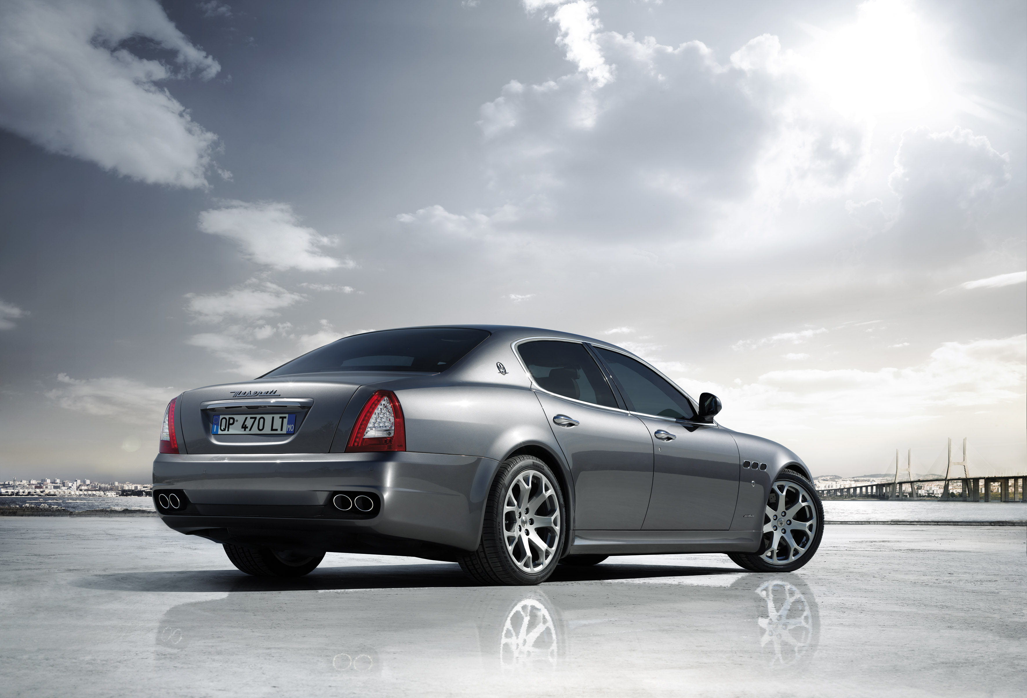 Maserati-Quattroporte-S-