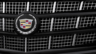 CADILLAC CADILLAC