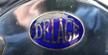 Delage constructeur d'automobile français fondée en 1905 par Louis Delâge à Levallois-Perret Delage constructeur d'automobile français fondée en 1905 par Louis Delâge à Levallois-Perret