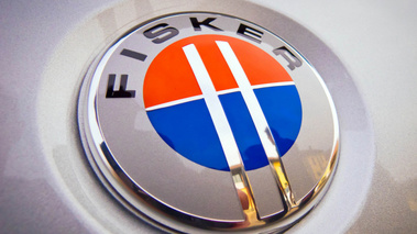 Fisker constructeur d'automobiles fondé en 2005 Henrik Fisker et Berhard Koehle Fisker constructeur d'automobiles fondé en 2005 Henrik Fisker et Berhard Koehle