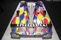 908 Oreca Mondrian