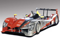 Audi R15 plus