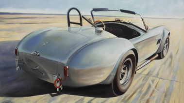 S. DuFour - AC Cobra