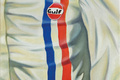 S. DuFour - combinaison Gulf