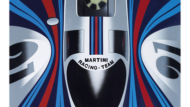 S. DuFour - Martini Racing 2