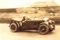 Bentley 4 Litre et demi 1930 Le Mans 