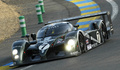 Bentley Le Mans 2003 Speed Eight in the Esses 