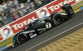 Bentley Speed Eight Le Mans 2003 banderole total