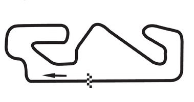 Circuit Catalunya plan