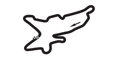 Circuit Charade plan