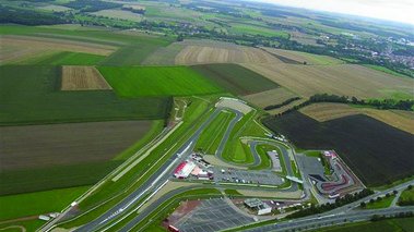 Circuit croixenternois photo
