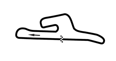 Circuit croixenternois plan