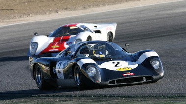 Circuit de Jarama photo voit