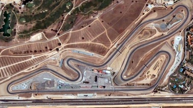 Circuit de Jarama photo