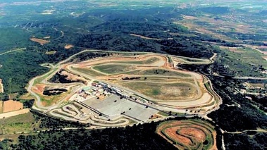 Circuit de Ledenon photo