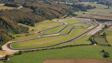 Circuit du Laquais photo