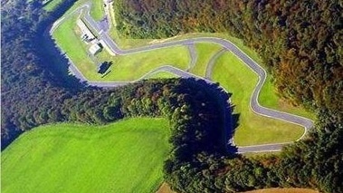 Circuit Folembray photo