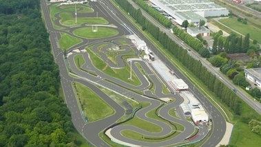 Circuit JP Beltoise photo