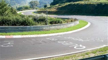 Circuit Nurburgring photo 2