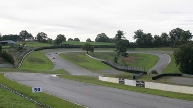 Circuit Paul Arnos photo2