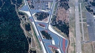 Circuit Paul Ricard photo